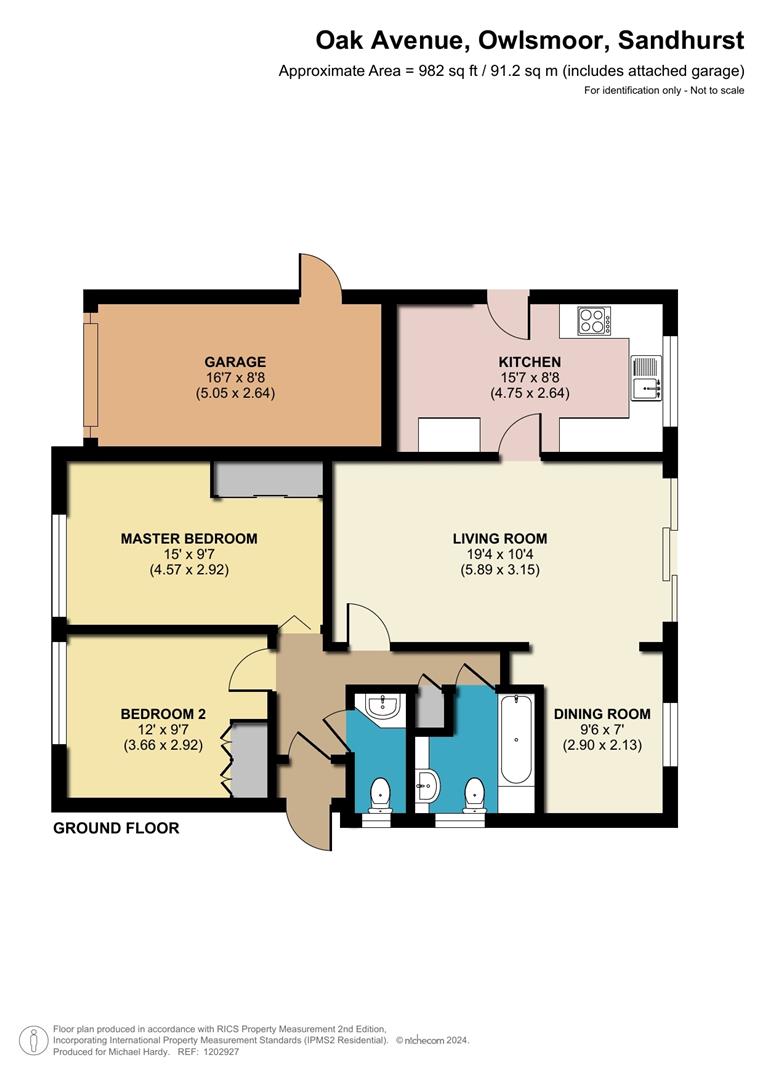 Floorplan Image 1