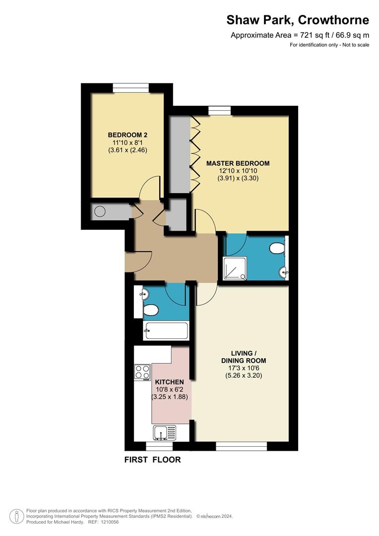 Floorplan Image 1