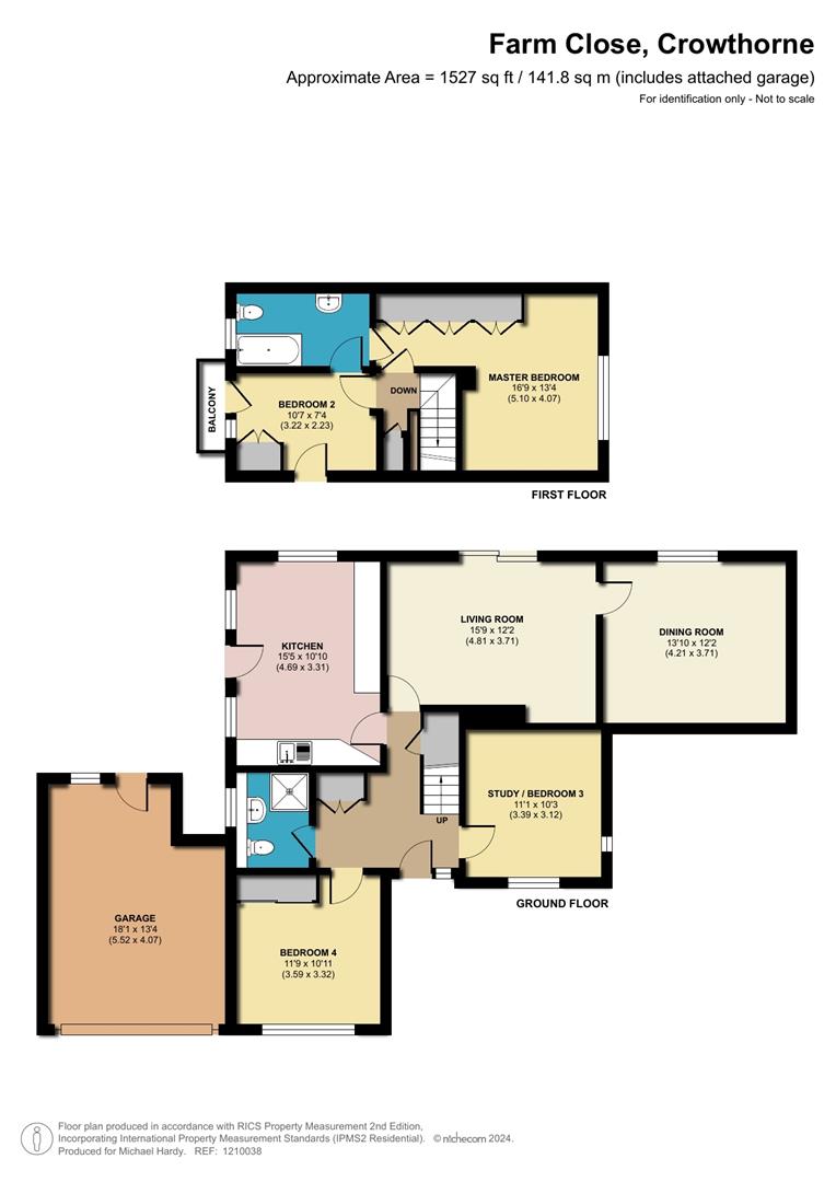 Floorplan Image 1