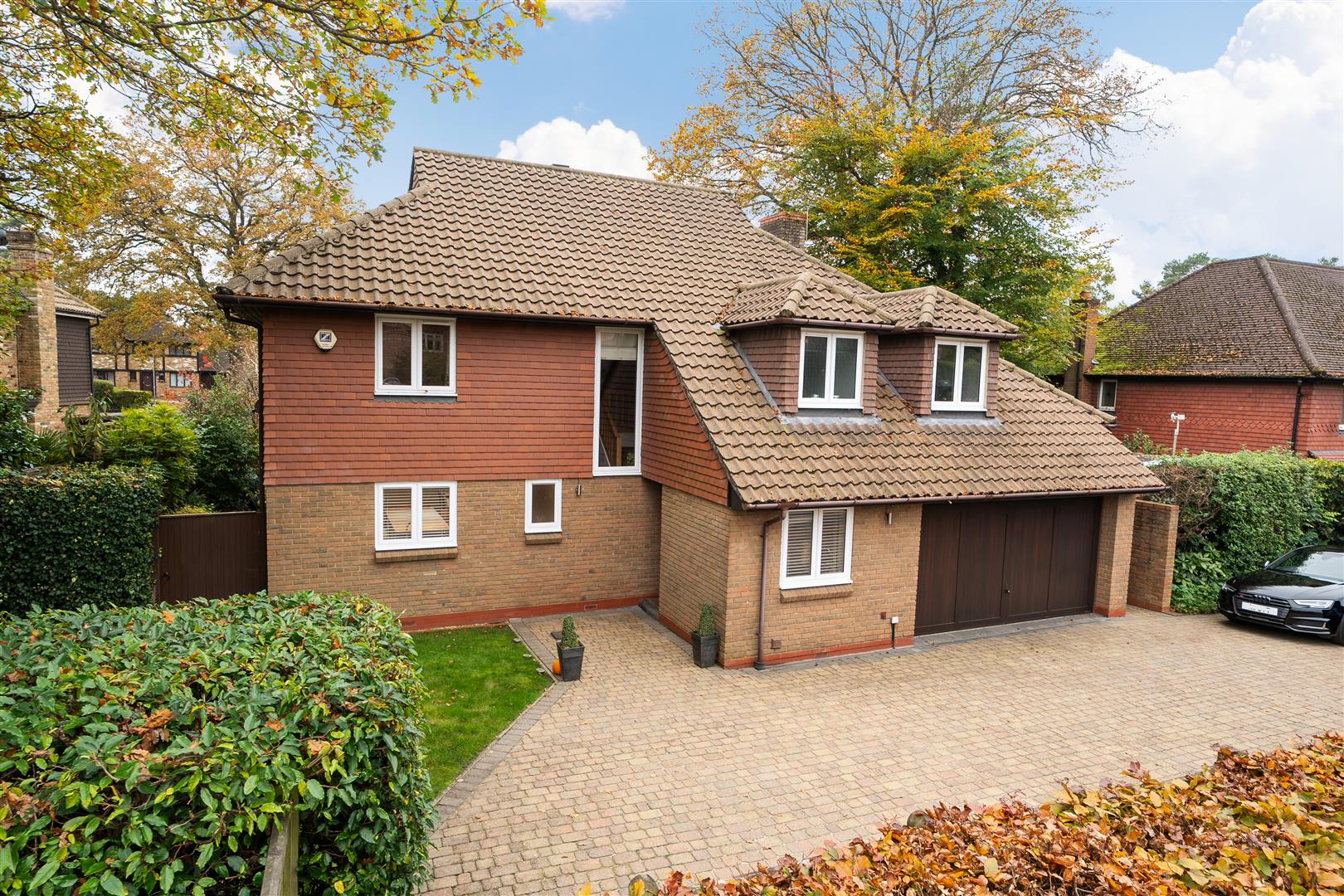 Waterloo Road Crowthorne, Berkshire, RG45 7PB