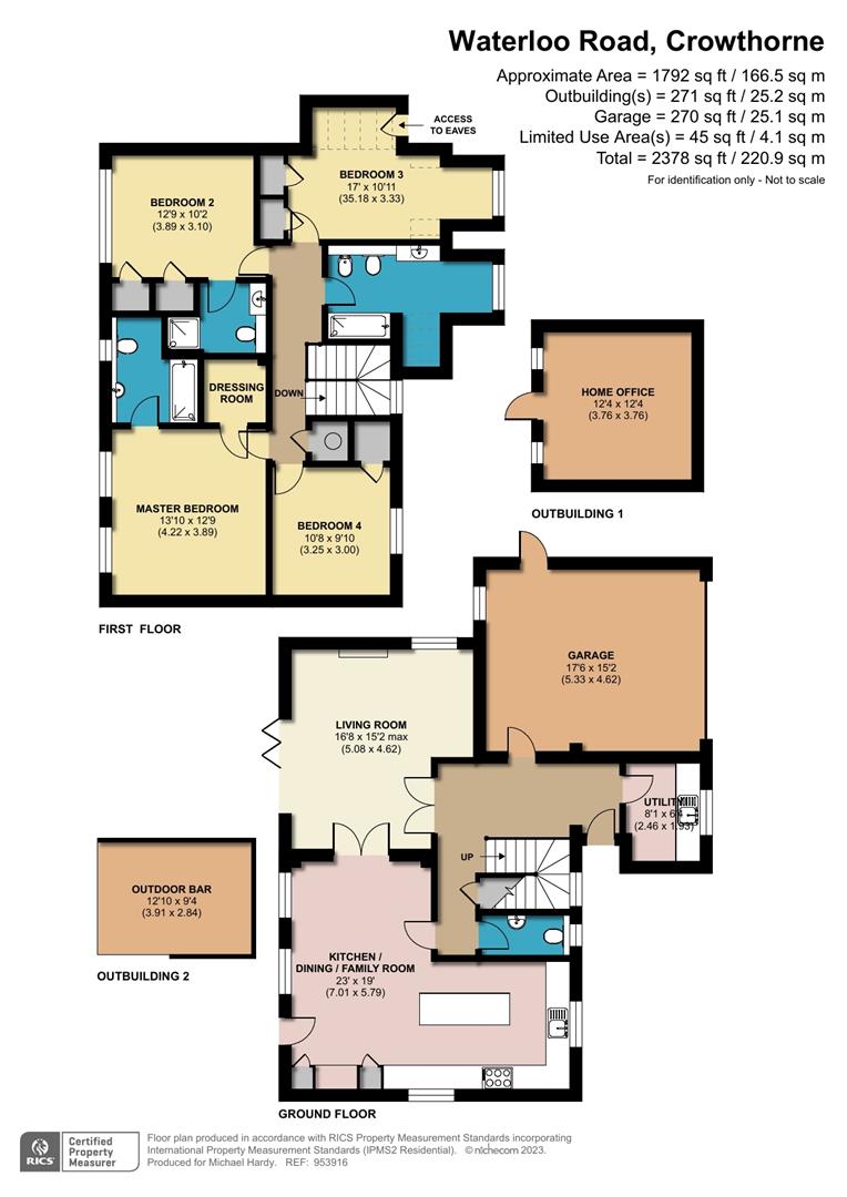 Floorplan Image 1