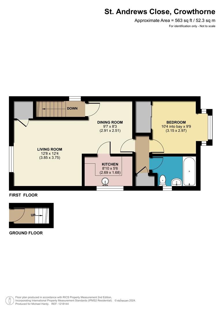 Floorplan Image 1