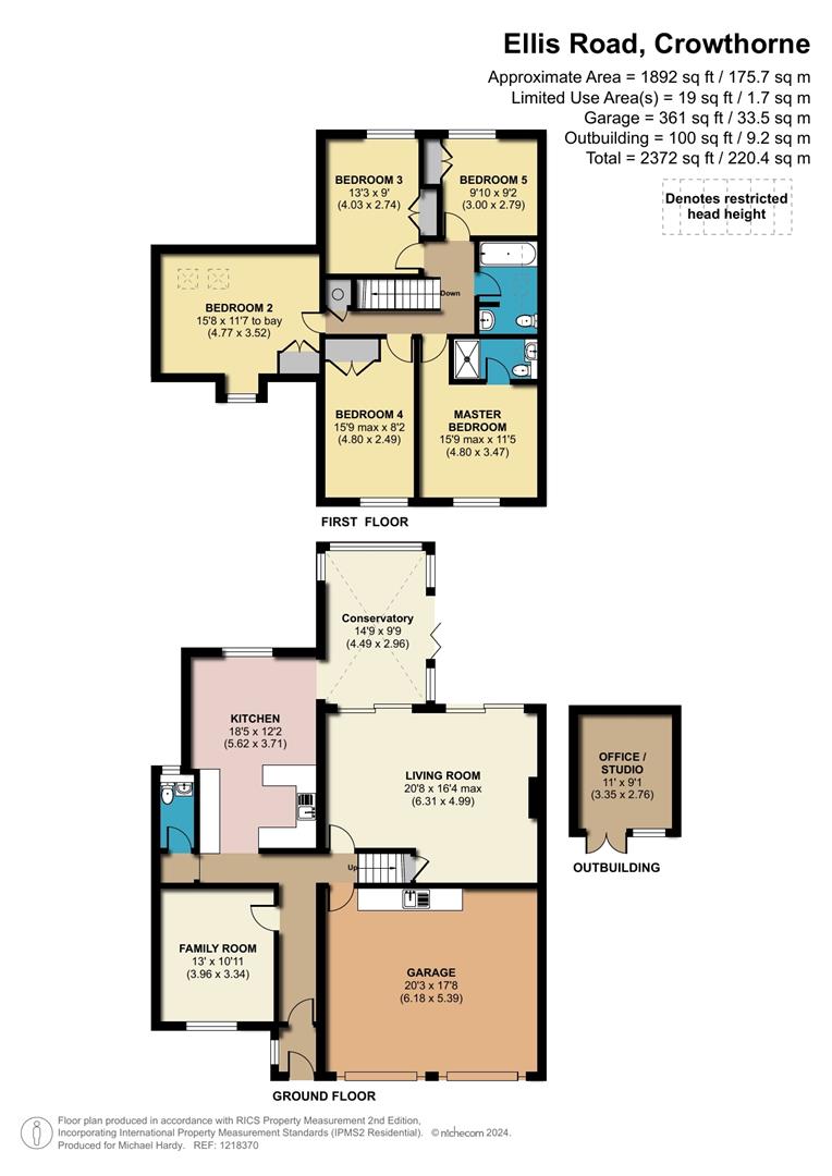 Floorplan Image 1