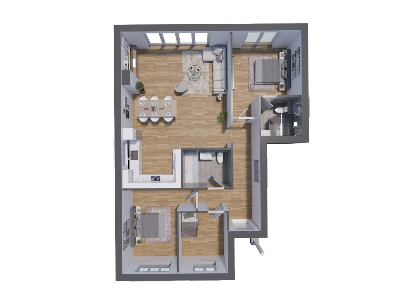 Floorplan Image 1