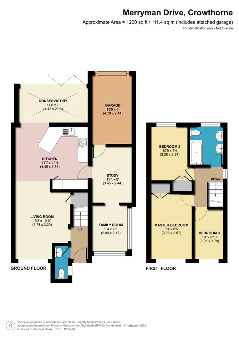 Floorplan Image 1