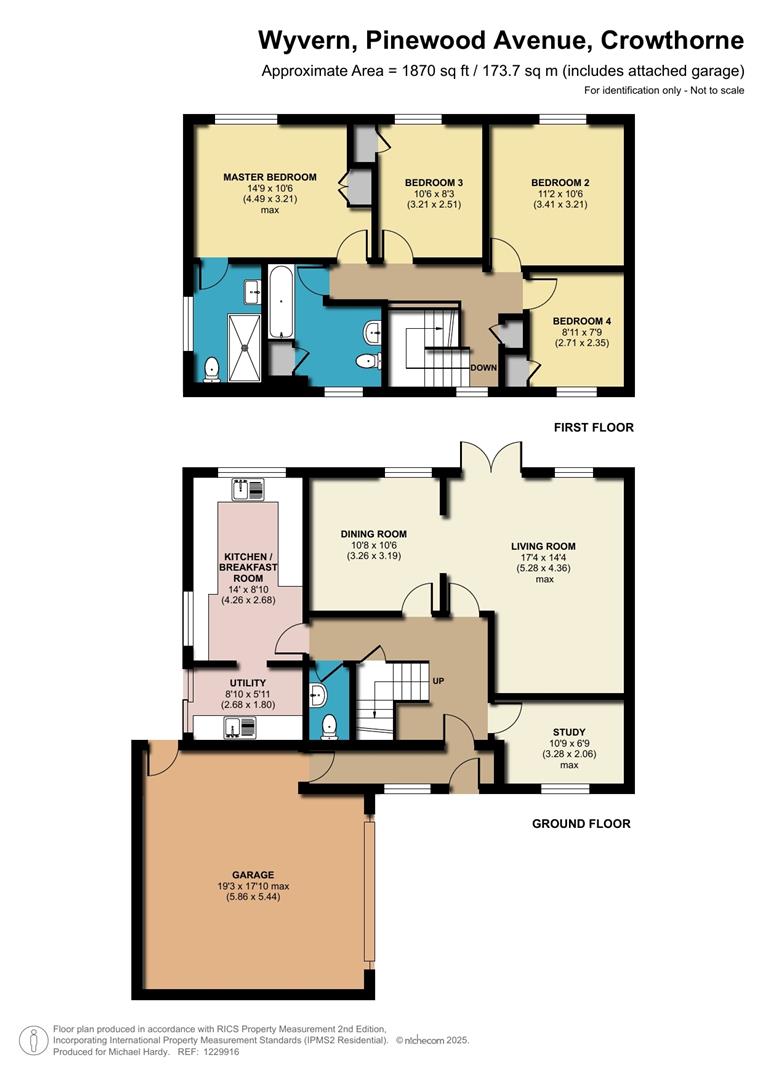 Floorplan Image 1