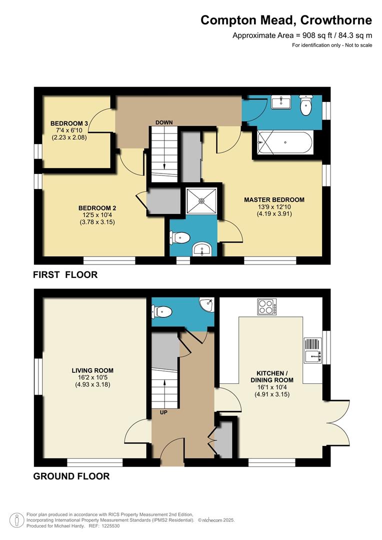 Floorplan Image 1