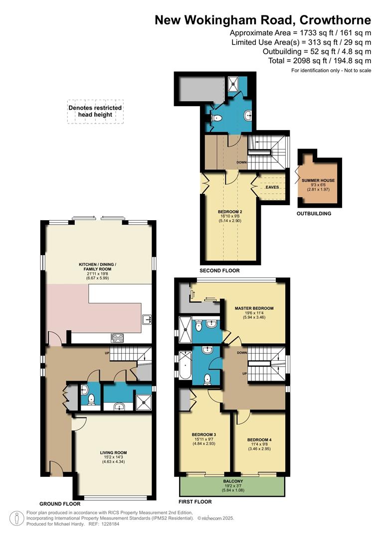 Floorplan Image 1