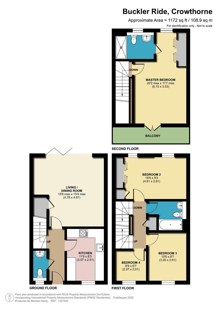 Floorplan Image 1