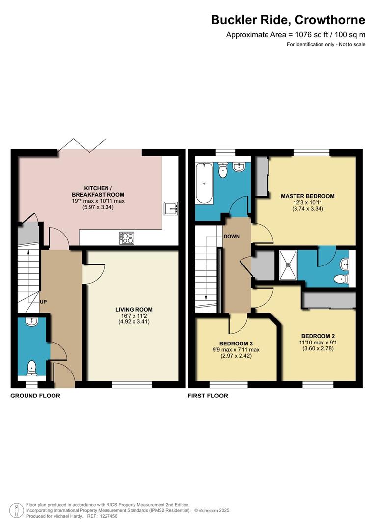 Floorplan Image 1