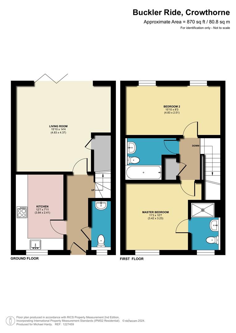 Floorplan Image 1