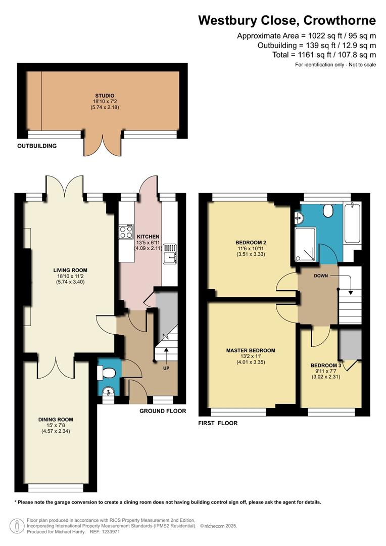 Floorplan Image 1