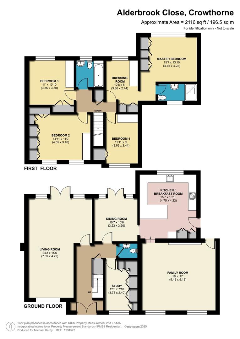 Floorplan Image 1