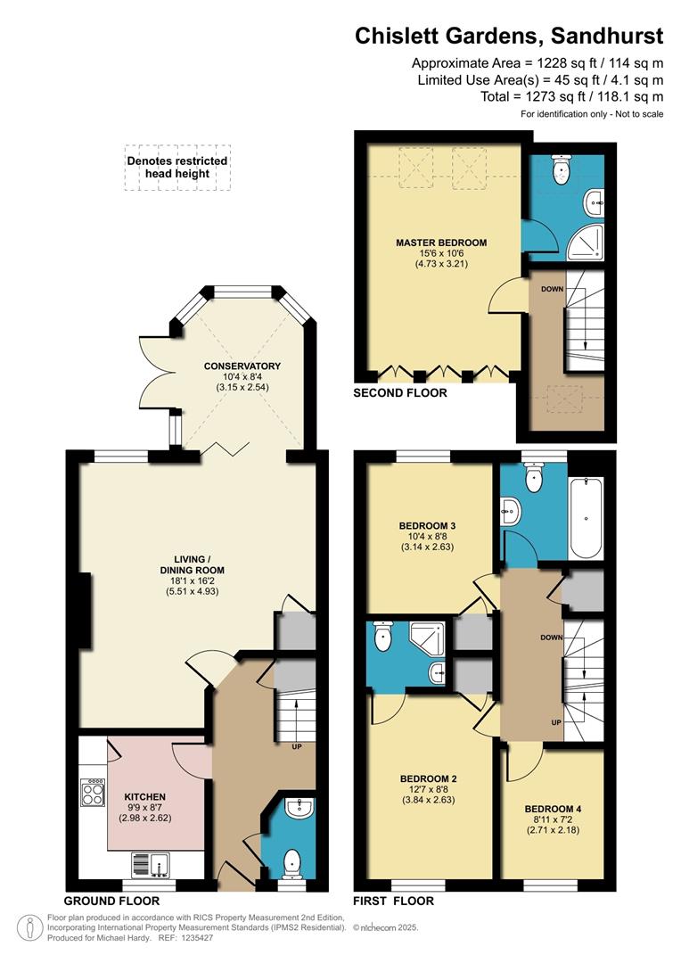 Floorplan Image 1