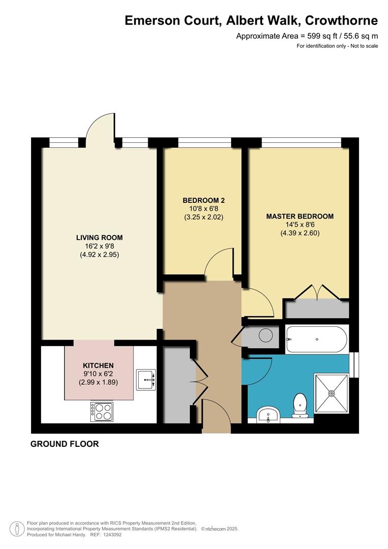 Floorplan Image 1