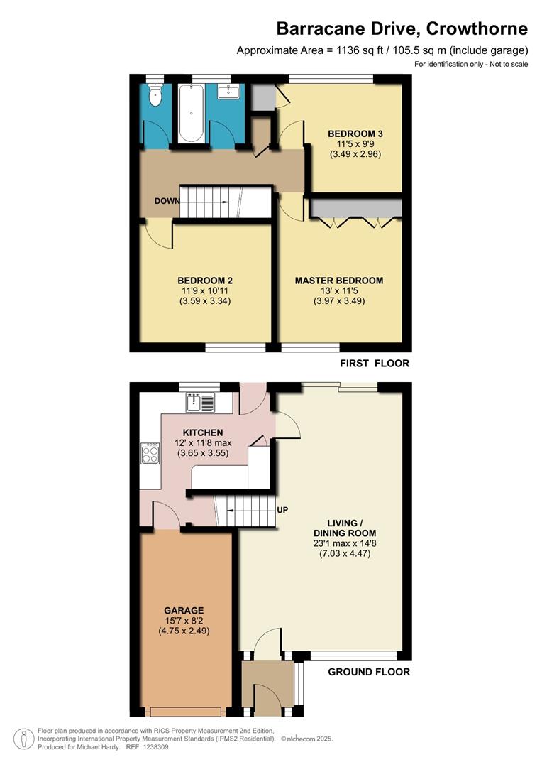 Floorplan Image 1