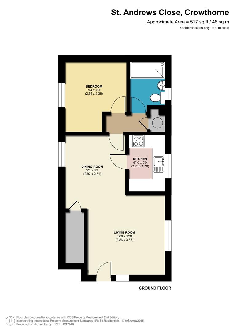 Floorplan Image 1