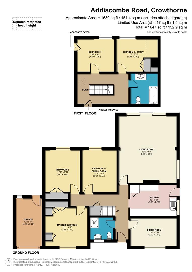 Floorplan Image 1