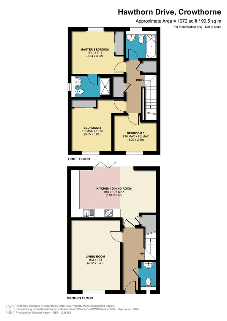 Floorplan Image 1