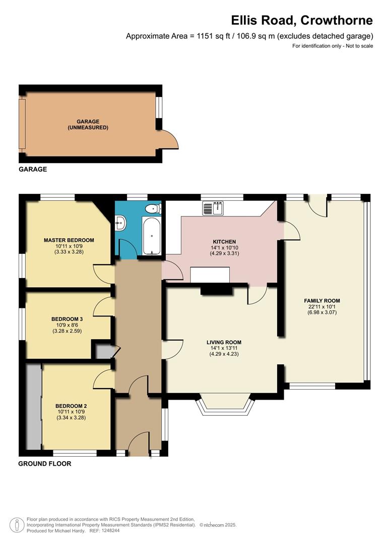 Floorplan Image 1