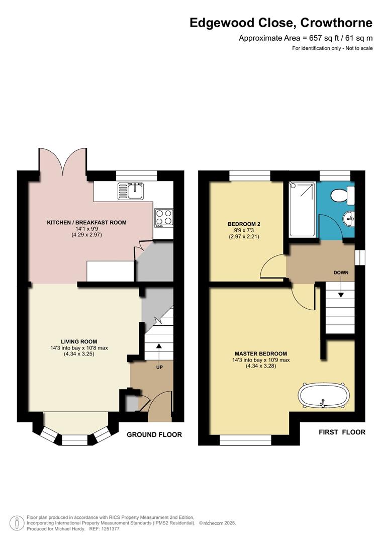 Floorplan Image 1