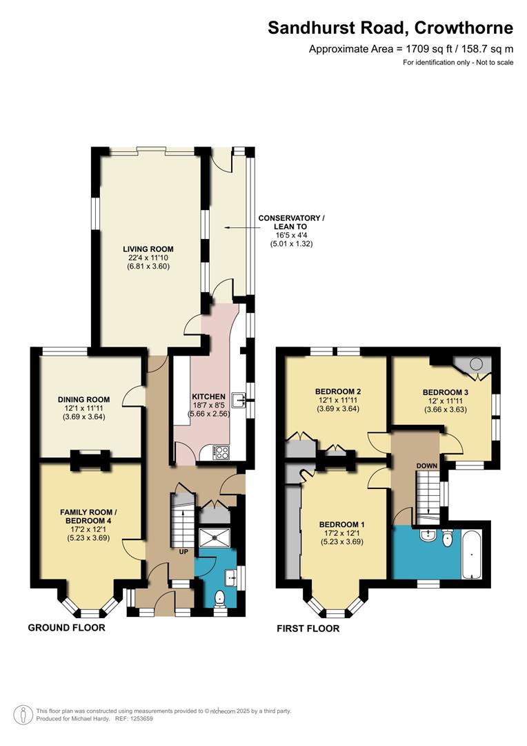 Floorplan Image 1