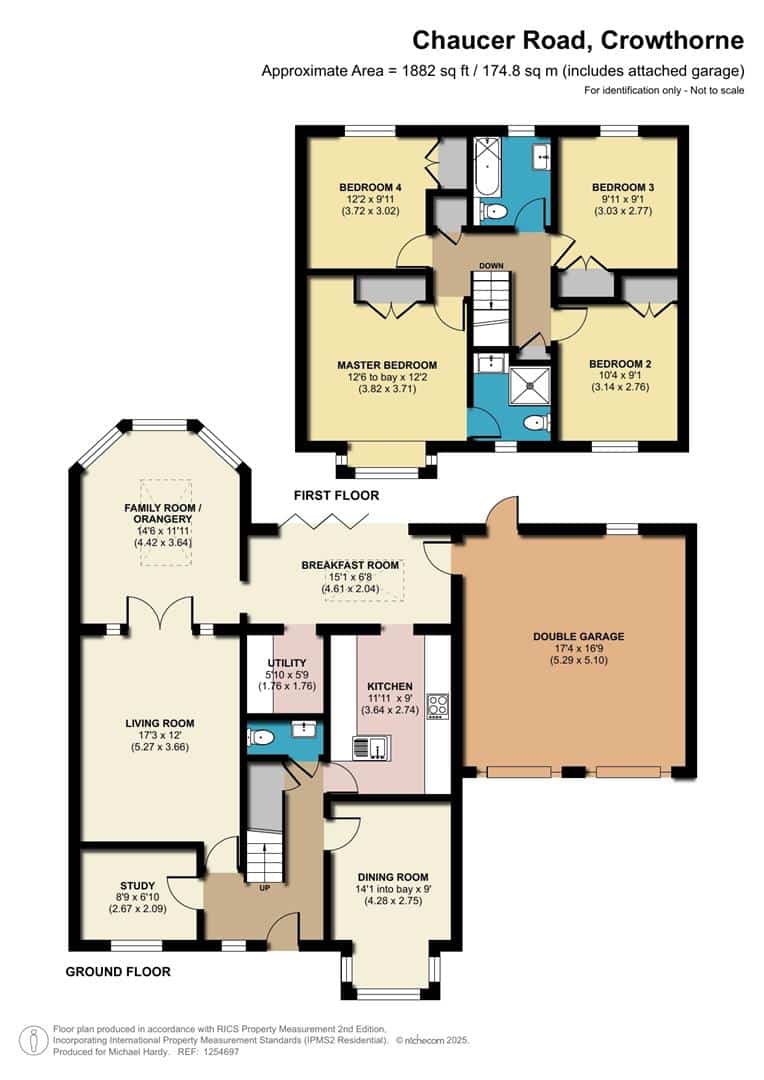 Floorplan Image 1