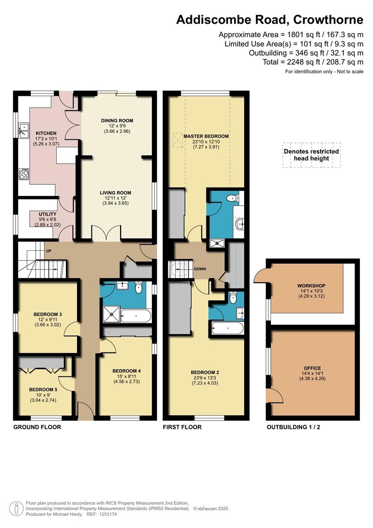 Floorplan Image 1