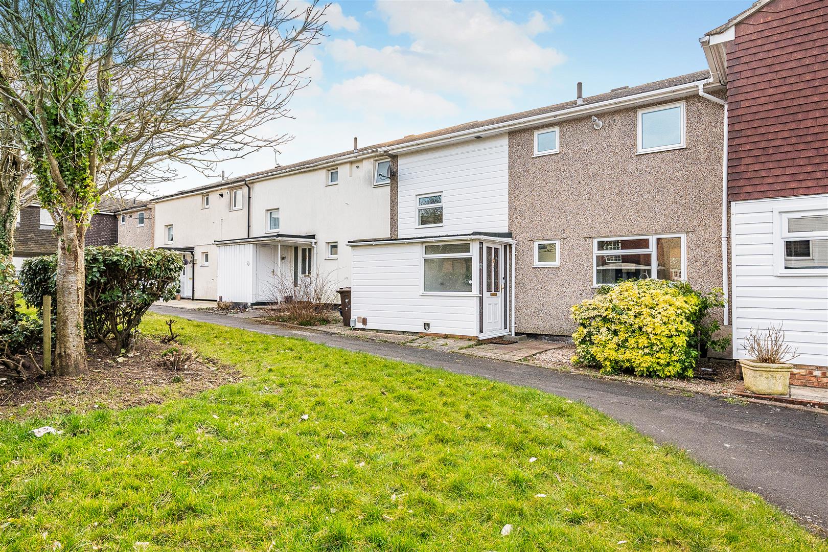 Greenhow, Bracknell, Berkshire, RG12 7RJ