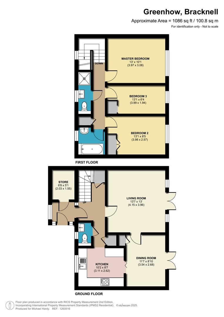 Floorplan Image 1