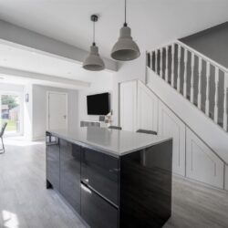 New Wokingham Road, Crowthorne, Berkshire, RG45 6JG
