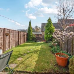 Marigold Close Crowthorne, Berkshire, RG45 6TY