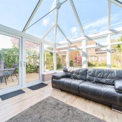 Hillary Drive, Crowthorne, Berkshire, RG45 6QF