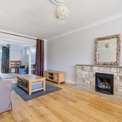 Hillary Drive, Crowthorne, Berkshire, RG45 6QF