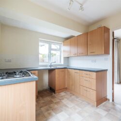 Yale Close, Owlsmoor, Sandhurst, Berkshire, GU47 0UJ