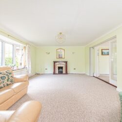 Old Wokingham Road, Crowthorne, Berkshire, RG45 6SS