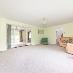 Old Wokingham Road, Crowthorne, Berkshire, RG45 6SS