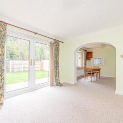 Old Wokingham Road, Crowthorne, Berkshire, RG45 6SS