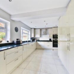 Soldiers Rise, Finchampstead, Berkshire, RG40 3NE