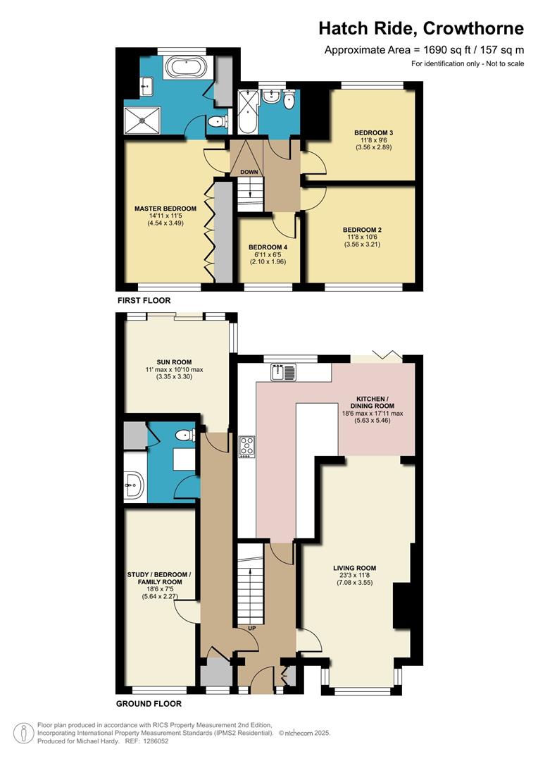 Floorplan Image 1