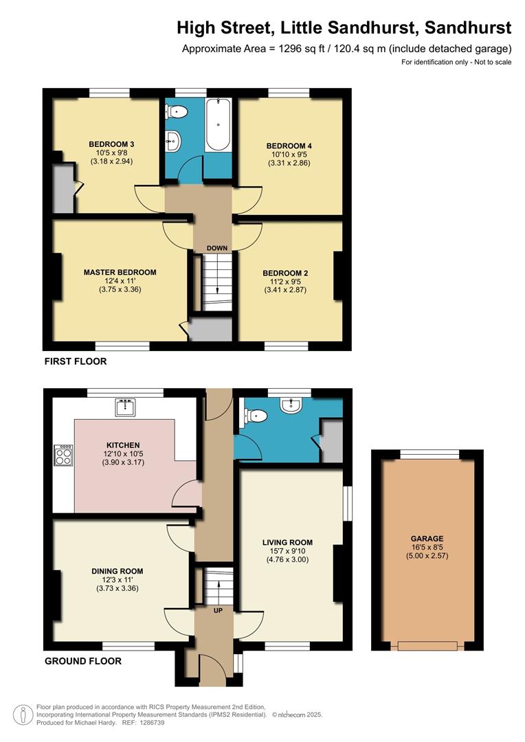 Floorplan Image 1