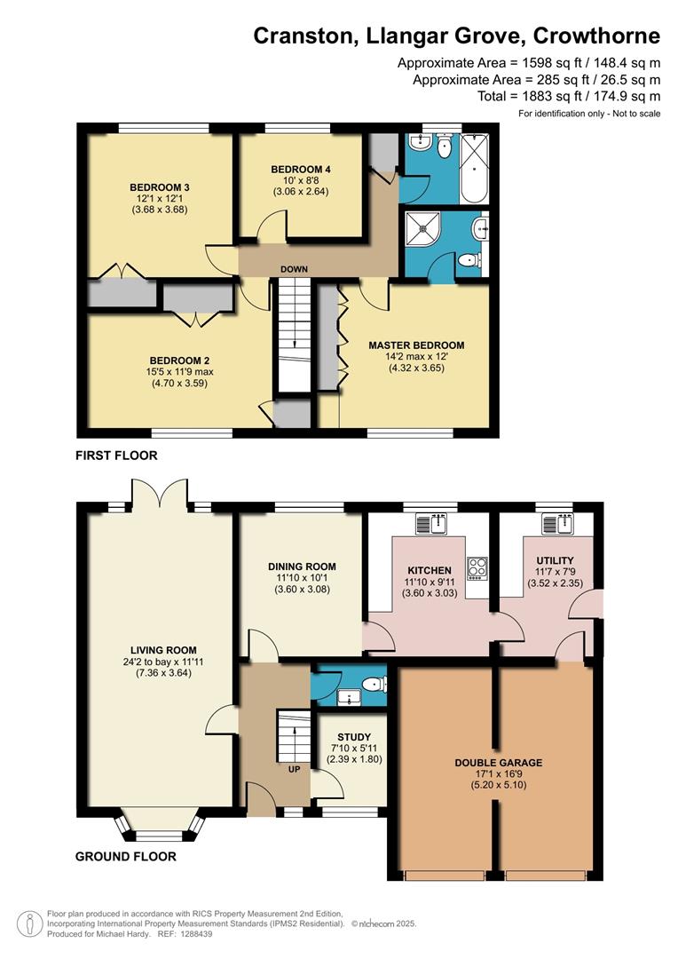 Floorplan Image 1
