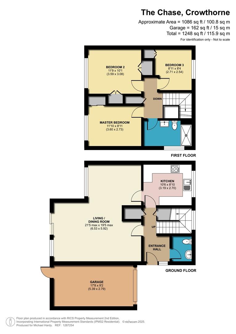 Floorplan Image 1