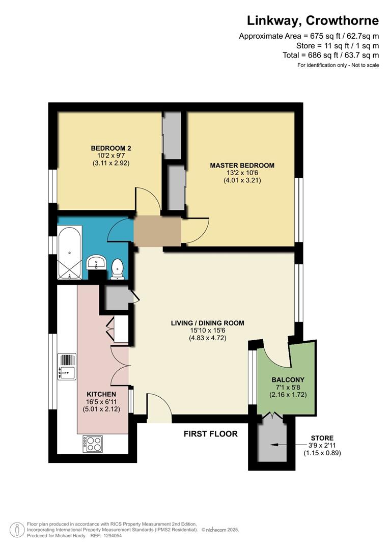Floorplan Image 1
