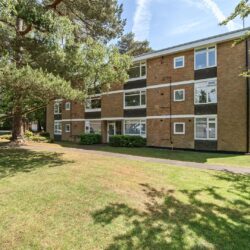 Wulwyn Court, Linkway, Crowthorne, Berkshire, RG45 6ET