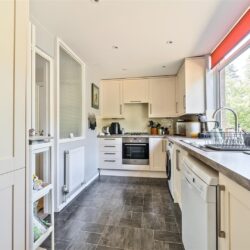 Wulwyn Court, Linkway, Crowthorne, Berkshire, RG45 6ET