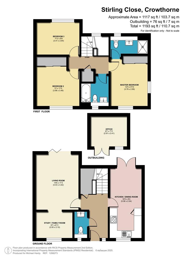 Floorplan Image 1