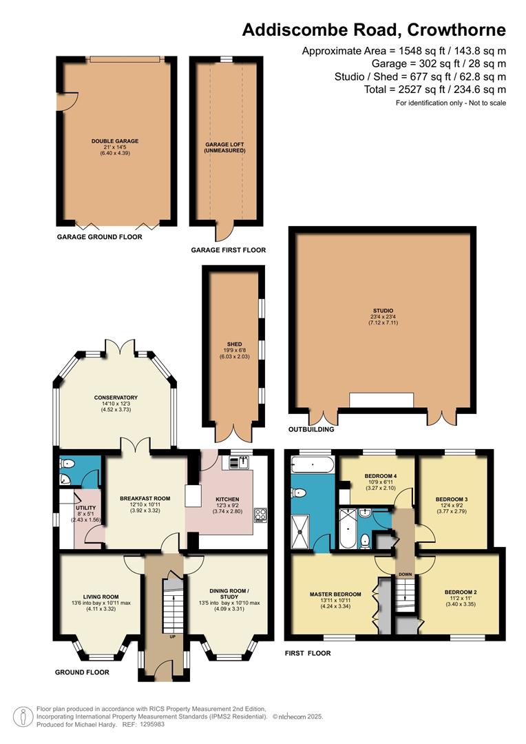 Floorplan Image 1