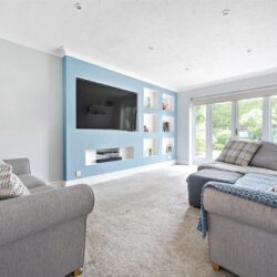 Gibbons Close, Sandhurst, Berkshire, GU47 9BB