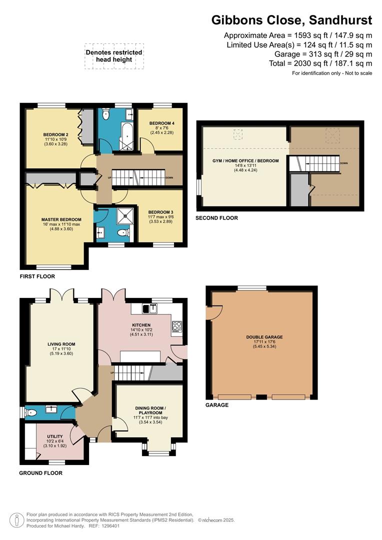 Floorplan Image 1